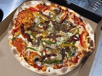 Plats et boissons du Pizzeria Fafa's pizza à Dreuilhe - n°11