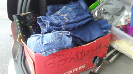 Thrift Store «Goodwill of North Georgia», reviews and photos