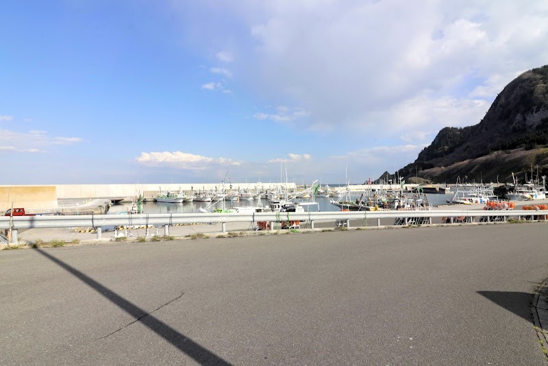 尻屋運輸 株 青森県東通村尻屋八峠 物流業 グルコミ