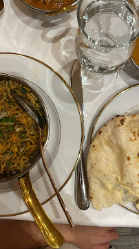 Korma du Restaurant indien Kayani Argenteuil - n°5