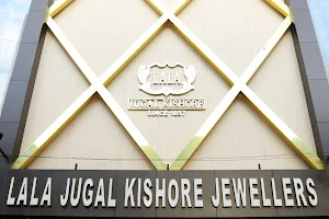 Lala Jugal Kishore Jewellers-Best Jewellers In Alambagh Lucknow image