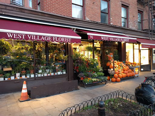Florist «West Village Florist», reviews and photos, 70 Greenwich Ave, New York, NY 10011, USA