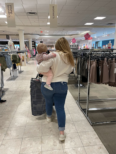 Department Store «JCPenney», reviews and photos, 231 Greece Ridge Center Dr, Greece, NY 14626, USA