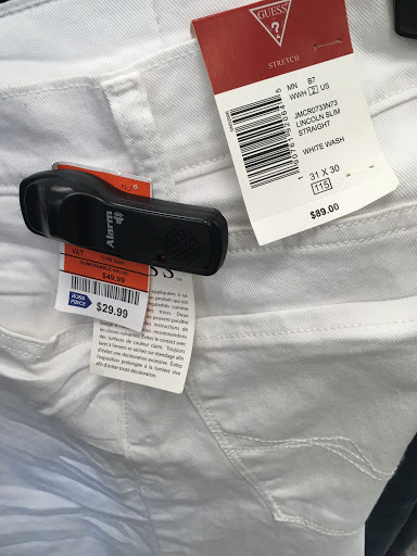 Shopping Mall «Hillcrest Shopping Center», reviews and photos, 1855 E Main St #10, Spartanburg, SC 29307, USA