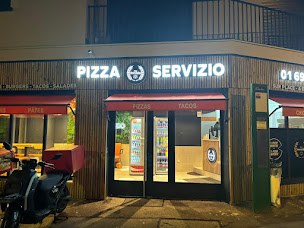 Photo n°77 de Pizza Servizio à Draveil ()