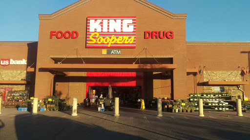 Grocery Store «King Soopers», reviews and photos, 4850 E 62nd Ave, Commerce City, CO 80022, USA