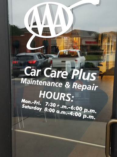 Travel Agency «AAA Sandy Plains Car Care Plus», reviews and photos