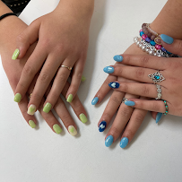 Green Nail - Photo 5 - Car repair in Sherman Oaks, CA, Los Angeles