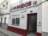Escuela Infantil PAIDOS en Los Palacios y Villafranca