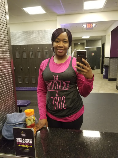 Gym «Planet Fitness», reviews and photos, 5211 Memorial Dr, Stone Mountain, GA 30083, USA