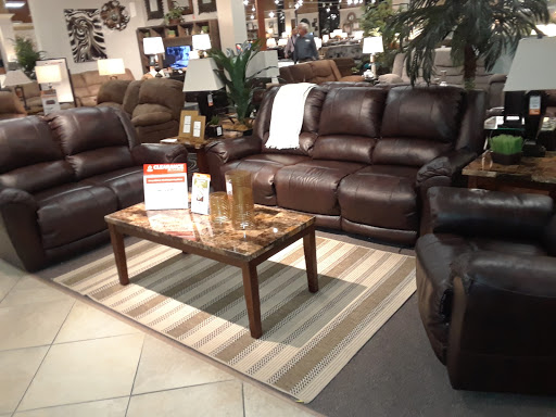 Furniture Store «Ashley HomeStore», reviews and photos, 6001 Redwood Dr #150, Rohnert Park, CA 94928, USA