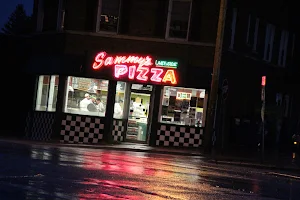 Sammy's Pizza & Deli image