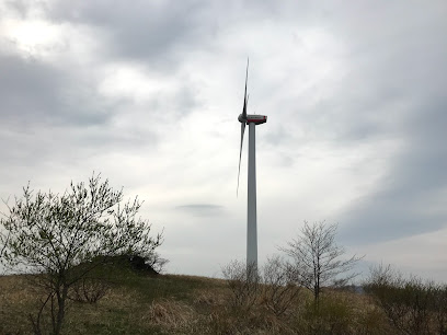 Eurus Kamaishi Wind Farm