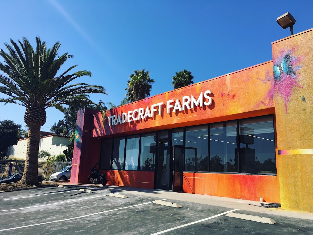 Tradecraft Farms