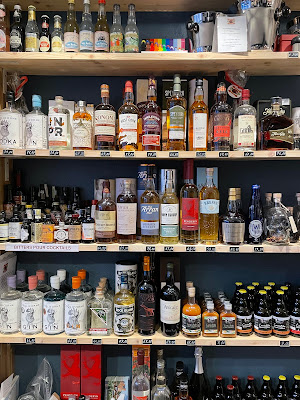 Brasserie Distillerie de Montmirail à Montmirail