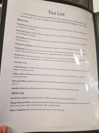 Coffee Shop «Stellar Beans Coffee House Cafe», reviews and photos, 319 Broad St, Lake Charles, LA 70601, USA