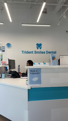Trident Smiles Dental Sunnyvale Dentist image