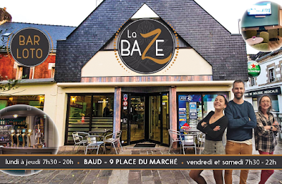 La BaZe à Baud
