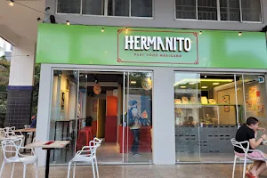 Hermanito Fast-Food Mexicano - Asa Norte image