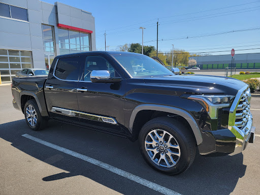 Car Dealer «Team Toyota of Princeton», reviews and photos, 2871 U.S. 1, Lawrenceville, NJ 08648, USA