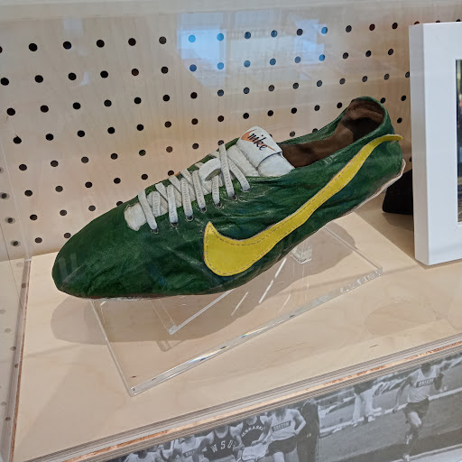 Running Store «Nike Running Eugene», reviews and photos, 135 Oakway Rd, Eugene, OR 97401, USA