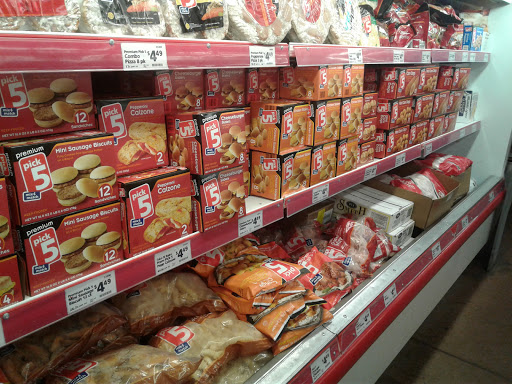 Grocery Store «Save-A-Lot», reviews and photos, 4148 Taylor Blvd, Louisville, KY 40215, USA