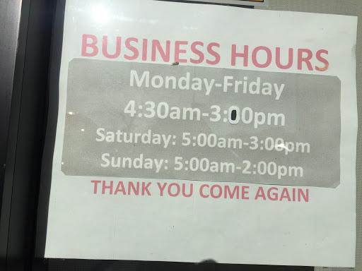 Donut Shop «Donut Den», reviews and photos, 1390 N McDowell Blvd J, Petaluma, CA 94954, USA