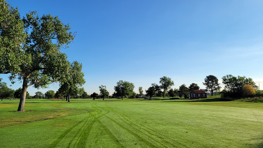 Golf Course «Overland Golf Course», reviews and photos, 1801 S Huron St, Denver, CO 80223, USA