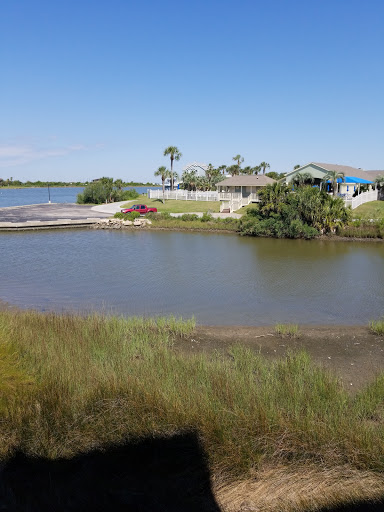 Country Club «Galveston Country Club», reviews and photos, 14228 Stewart Rd, Galveston, TX 77554, USA