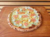 Photos du propriétaire du Pizzeria PAZZI DI PIZZA - Comptoir à Pizzas - Lafayette à Lyon - n°17
