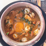 Photo n°2 de l'avis de Catarina.e fait le 08/11/2022 à 10:01 sur le  Maria Inês Restaurante & Brunch à Porto