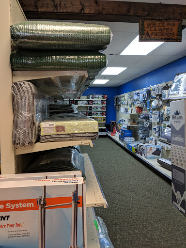 RV Dealer «Maxie Price RV», reviews and photos, 4601 Atlanta Hwy, Loganville, GA 30052, USA