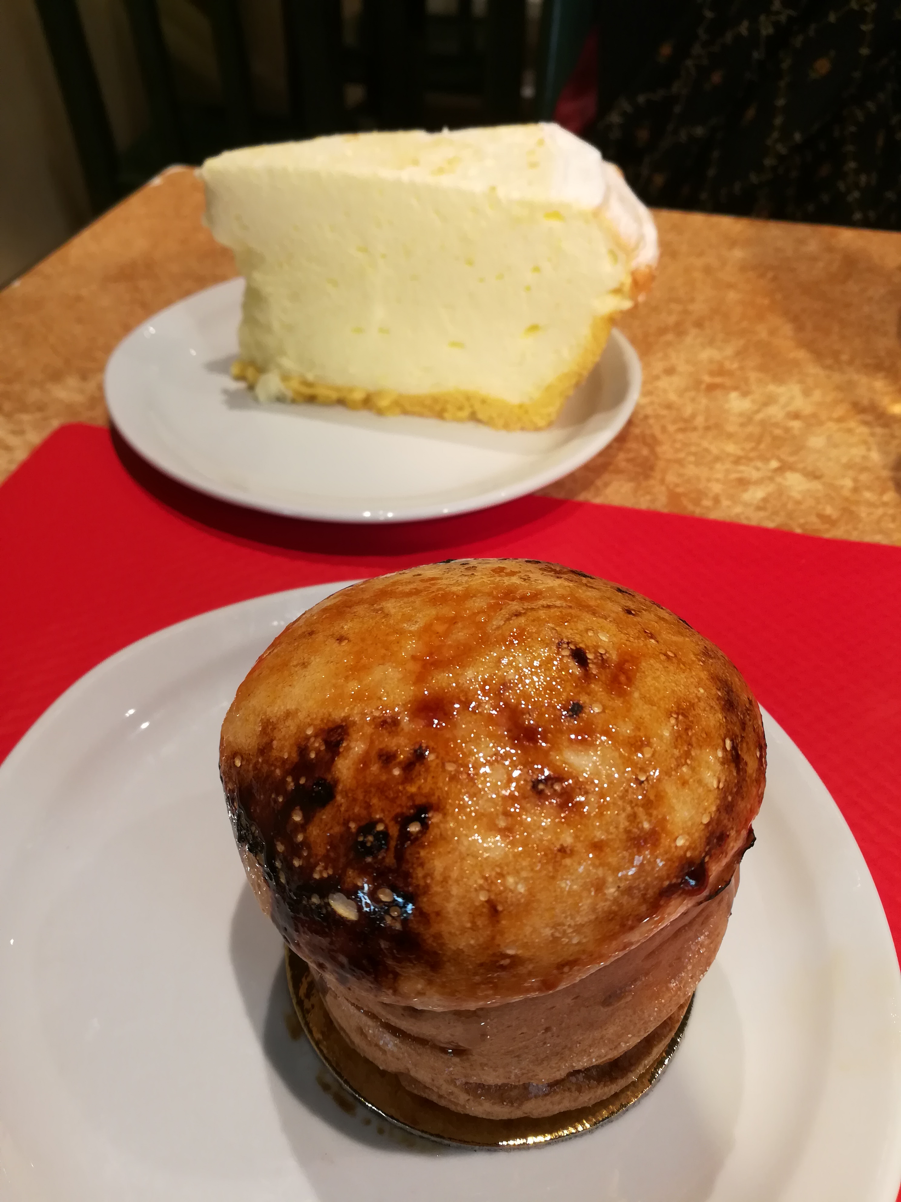 Photo n° 1 de l'avis de Sandrine.h fait le 19/10/2019 à 11:12