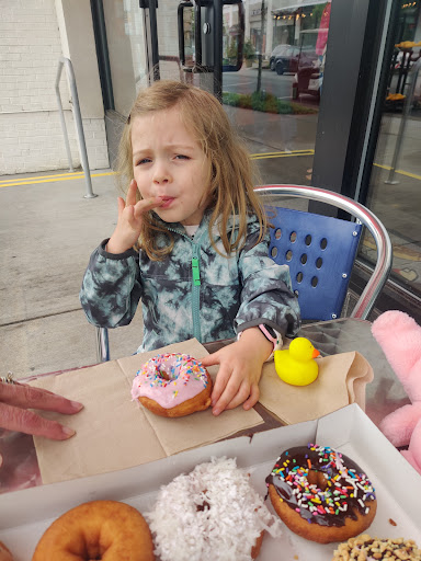 Donut Shop «Duck Donuts», reviews and photos, 2075 Bond St #120, Charlottesville, VA 22901, USA