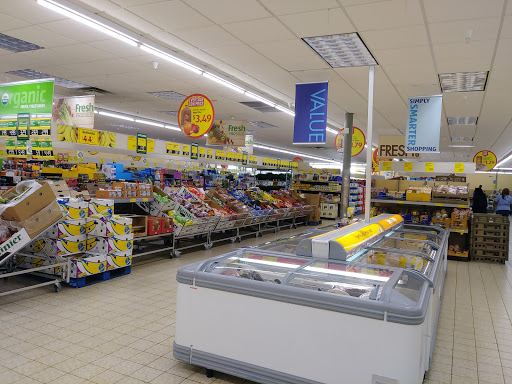 Supermarket «ALDI», reviews and photos, 4630 W Cermak Rd, Cicero, IL 60804, USA