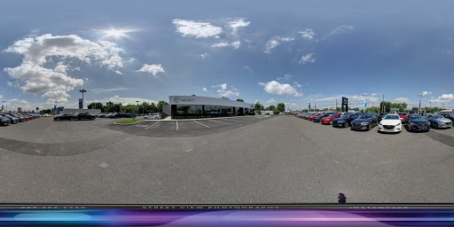 Car Dealer «Peruzzi Mazda», reviews and photos, 140 Lincoln Hwy, Fairless Hills, PA 19030, USA