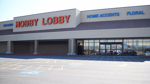 Hobby Lobby, 240 NW State St, American Fork, UT 84003, USA, 