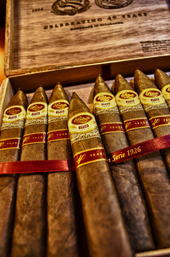 Cigar Shop «Cigar Pointe LLC», reviews and photos, 19186 Blanco Rd #101, San Antonio, TX 78258, USA