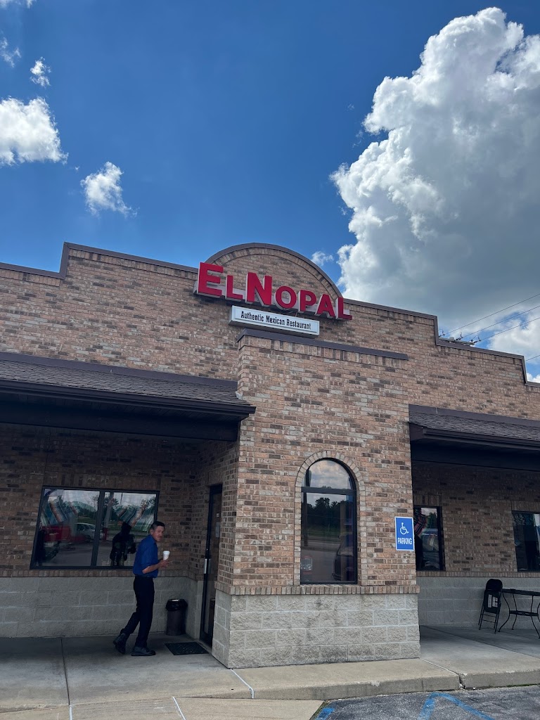 El Nopal Sullivan Sullivan, MO 63080 Menu, Reviews, Hours & Contact