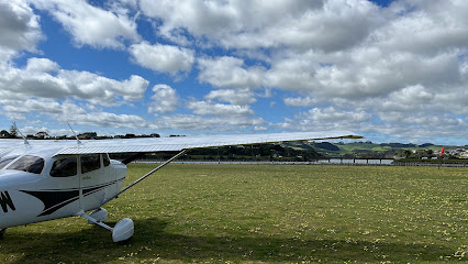 Raglan Airfield