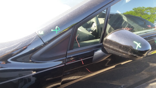 Auto Body Shop «Caliber Collision», reviews and photos, 5426 Buford Hwy, Norcross, GA 30071, USA