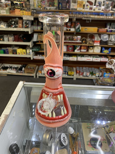 Tobacco Shop «Discount Tobacco Depot», reviews and photos, 350 Shallowford Rd # C, Gainesville, GA 30504, USA