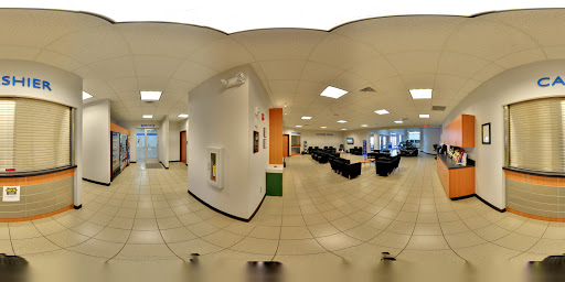 Honda Dealer «Joe Morgan Honda», reviews and photos, 176 N Garver Rd, Monroe, OH 45050, USA