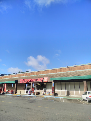 Drug Store «CVS», reviews and photos, 580 Moraga Rd, Moraga, CA 94556, USA