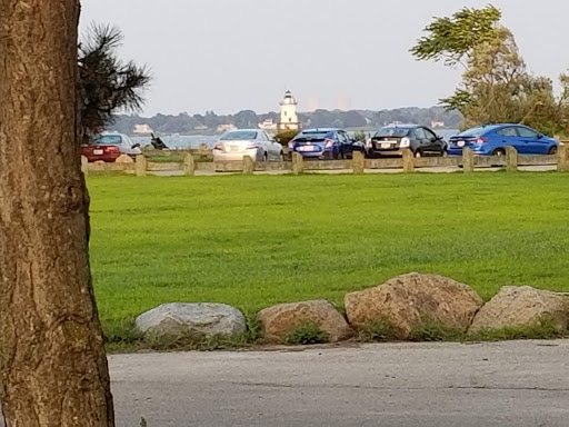 Park «Conimicut point park», reviews and photos, Point Ave, Warwick, RI 02889, USA