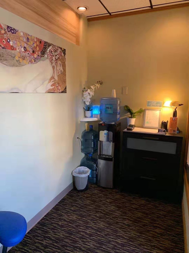 Mandarin Spa 02458
