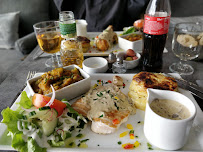 Plats et boissons du Restaurant marocain MAÏDA à Annemasse - n°20