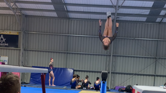 Affinity Gymnastics Academy