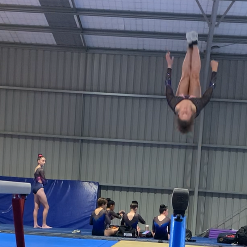 Affinity Gymnastics Academy