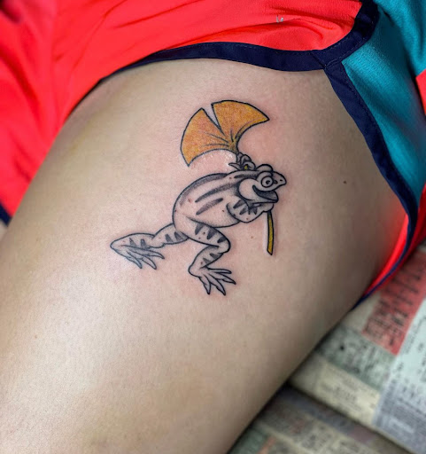 Explore john 3 16 tattoo ideas, creative tattoo ideas in Orlando, available at Full Circle Tattoo Collective